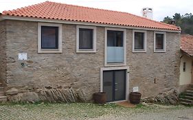 Casa da Fraga